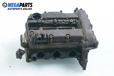 Engine head for Opel Corsa B 1.0 12V, 54 hp, 5 doors, 1999